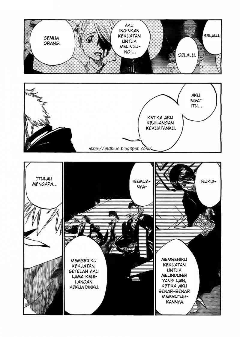 Bleach Chap 475 - Next Chap 476