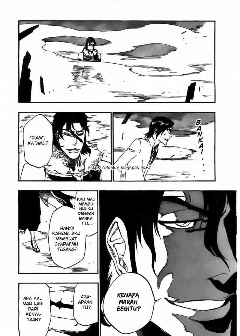 Bleach Chap 475 - Next Chap 476