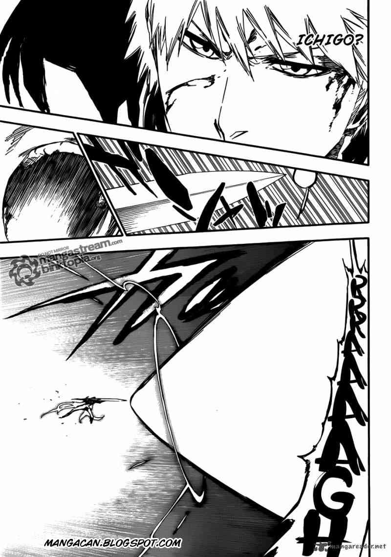 Bleach Chap 476 - Next Chap 477