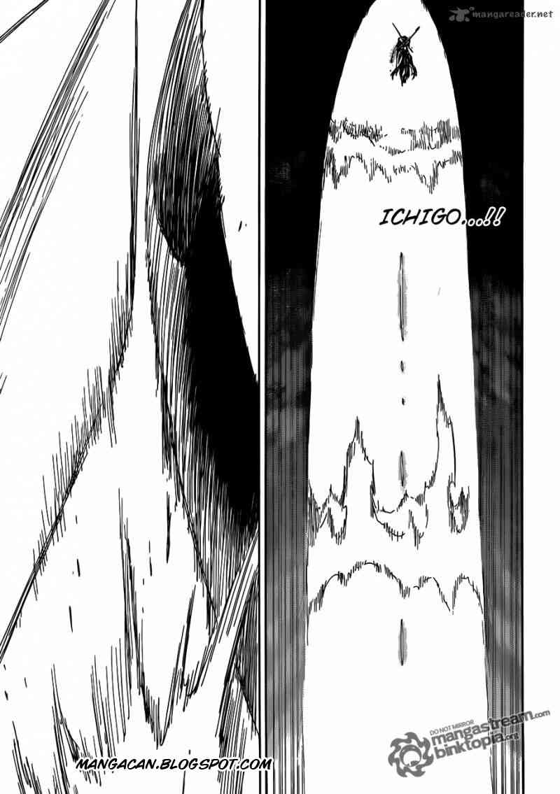 Bleach Chap 476 - Next Chap 477