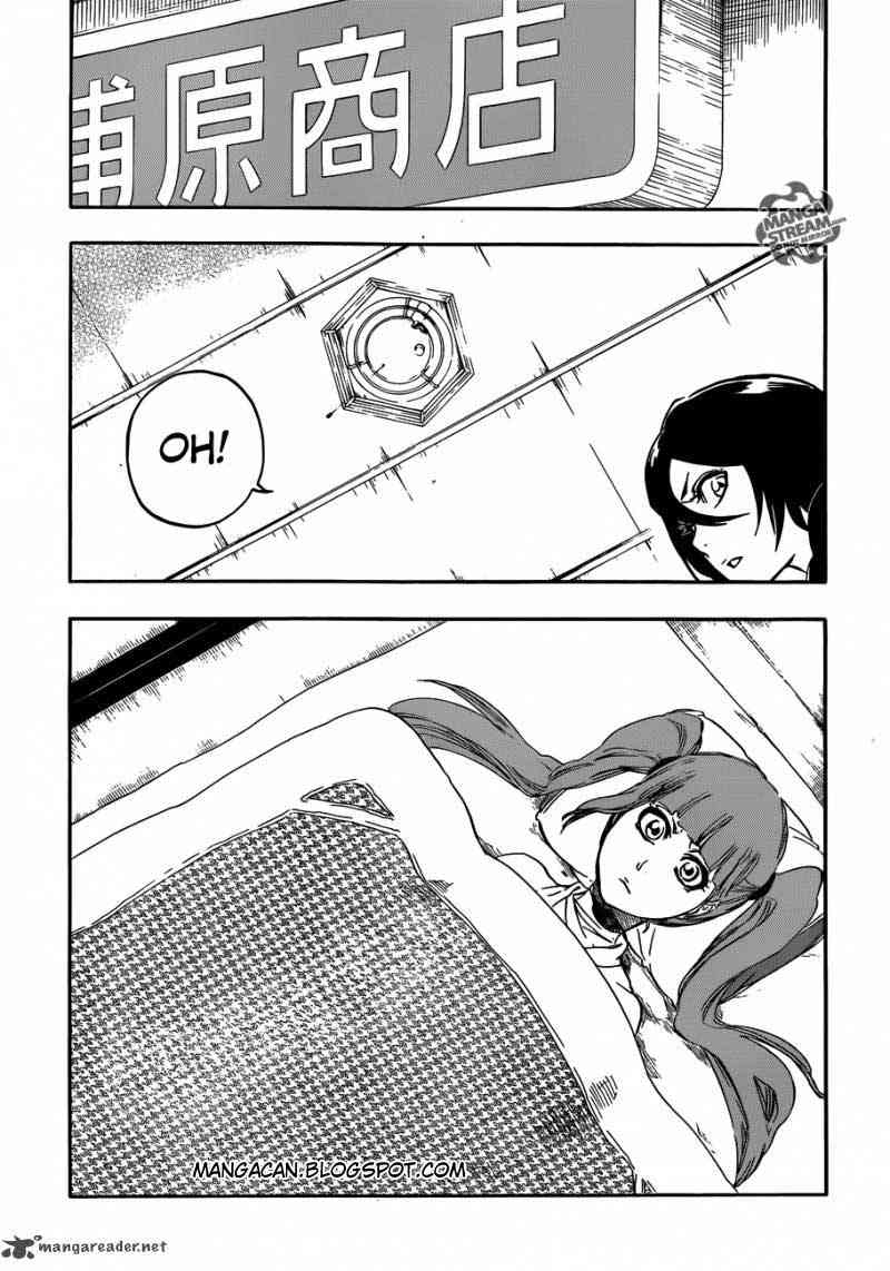 Bleach Chap 478 - Next Chap 479