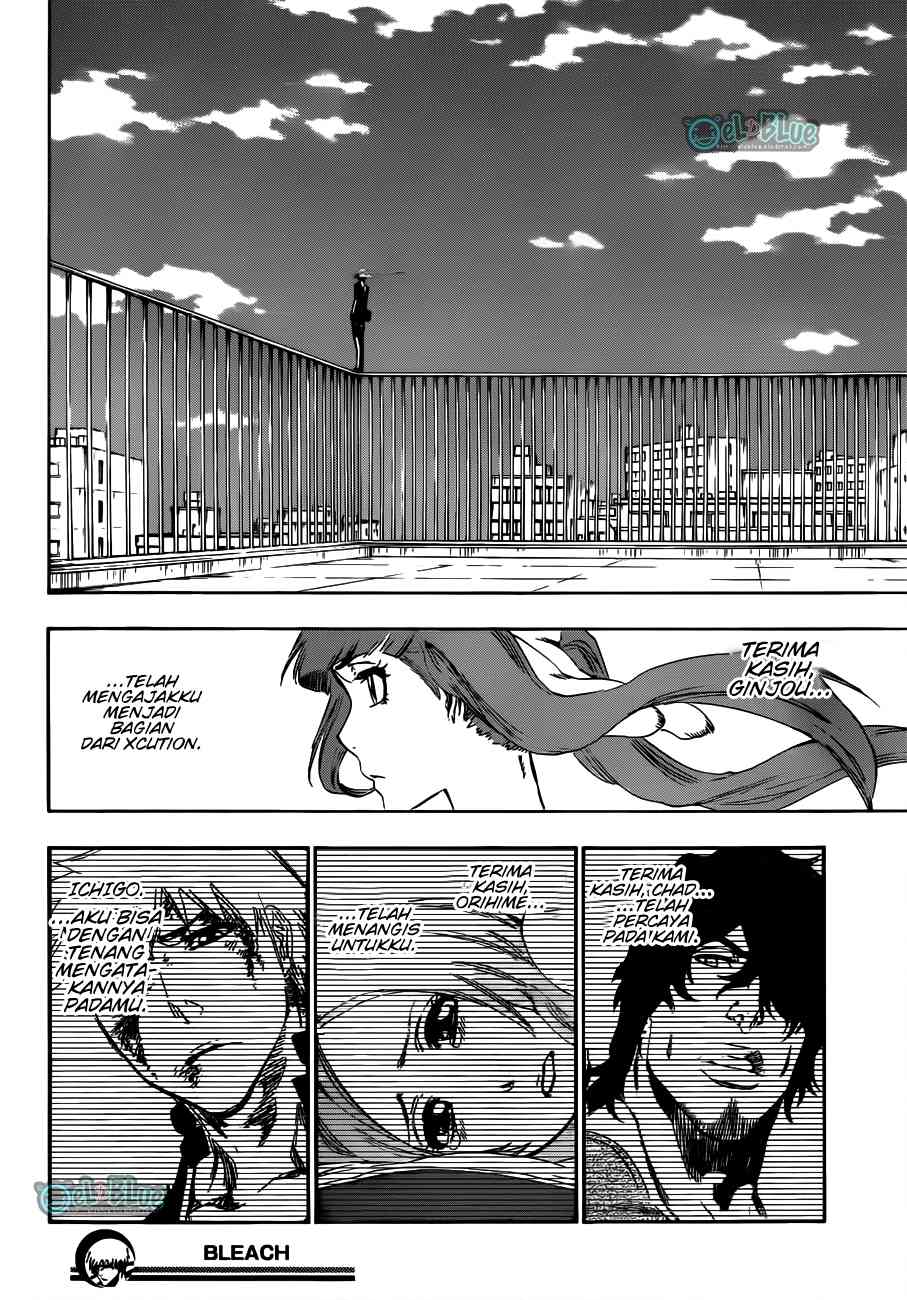 Bleach Chap 479 - Next Chap 480