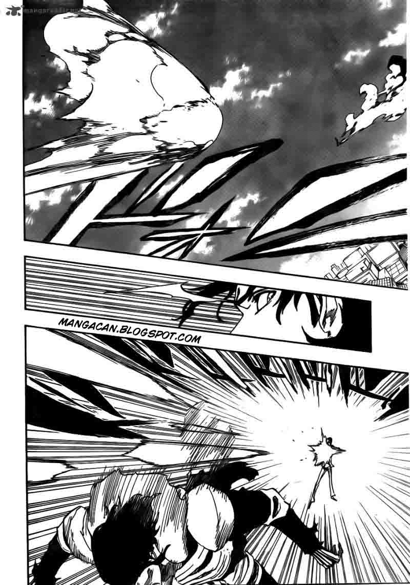 Bleach Chap 470 - Next Chap 471