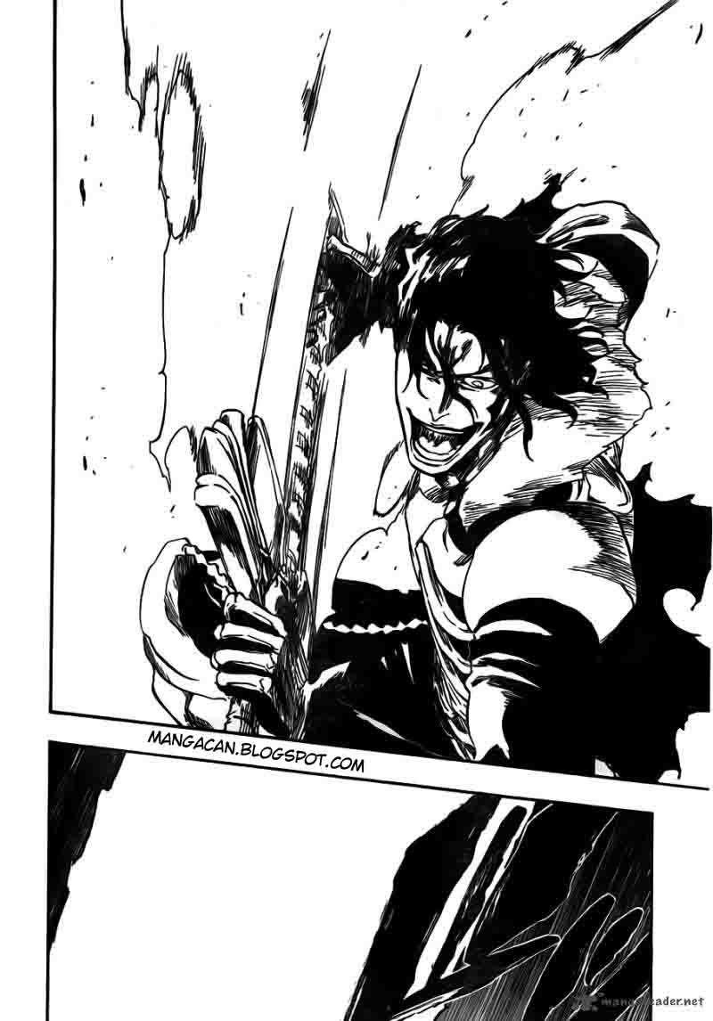 Bleach Chap 470 - Next Chap 471