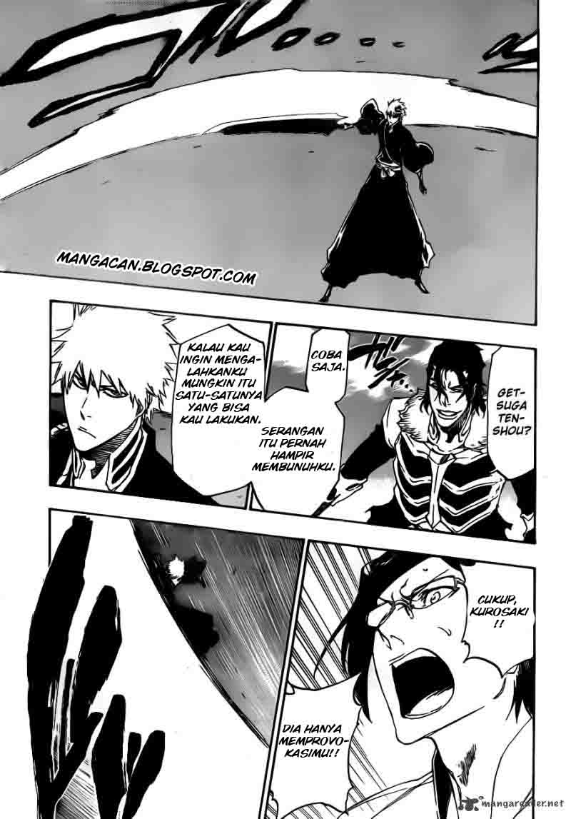 Bleach Chap 470 - Next Chap 471