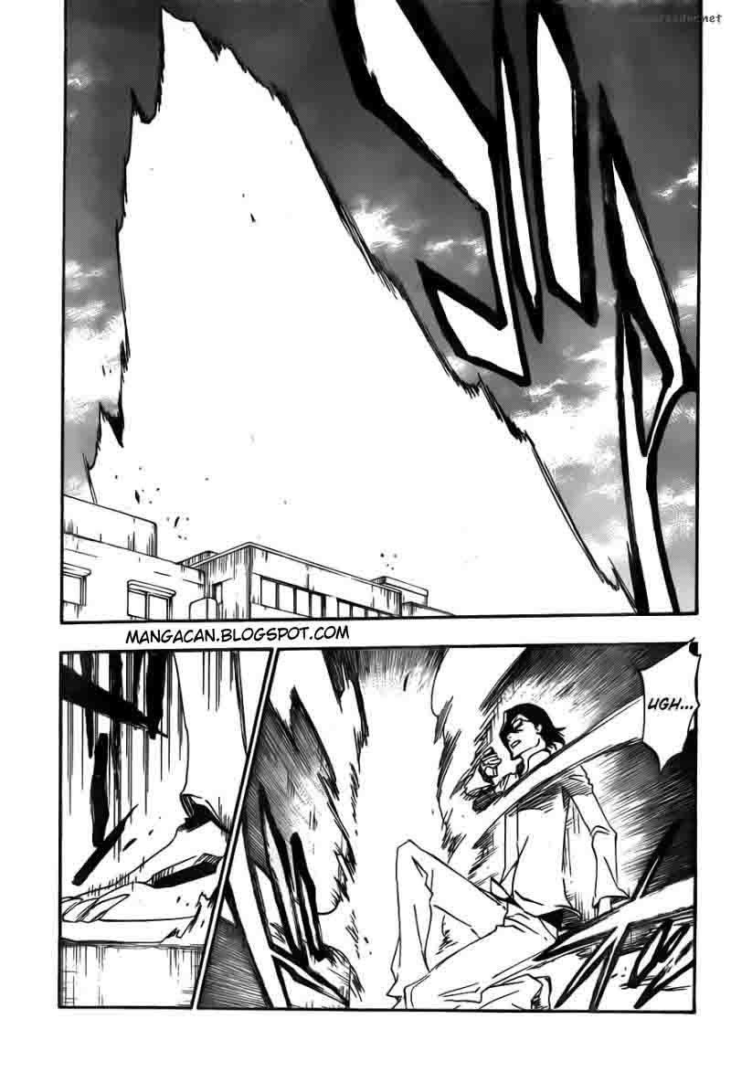 Bleach Chap 470 - Next Chap 471