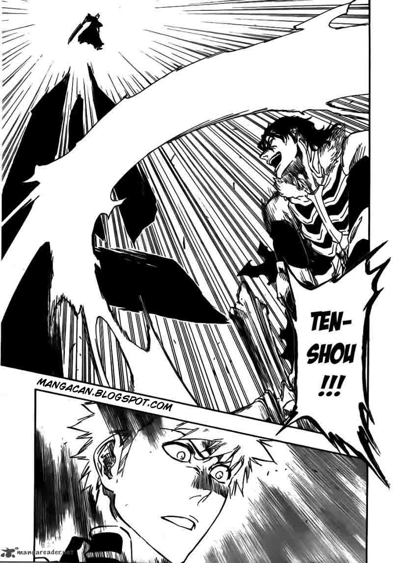 Bleach Chap 470 - Next Chap 471