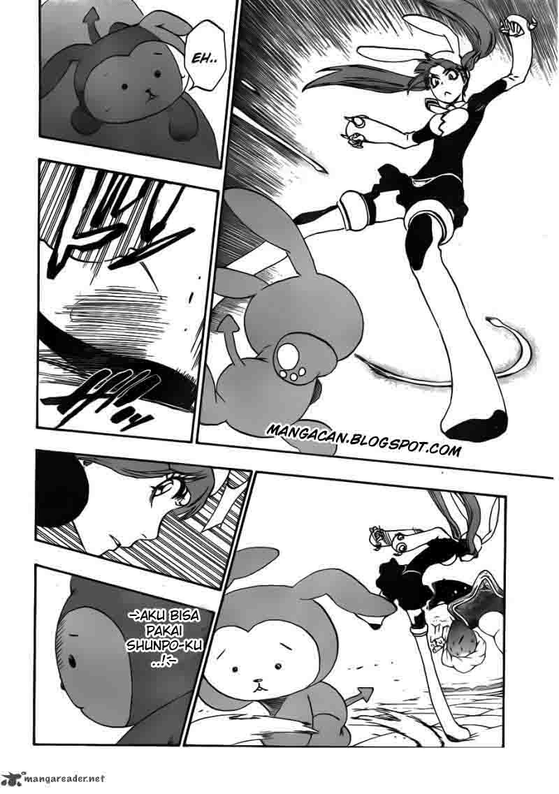 Bleach Chap 470 - Next Chap 471