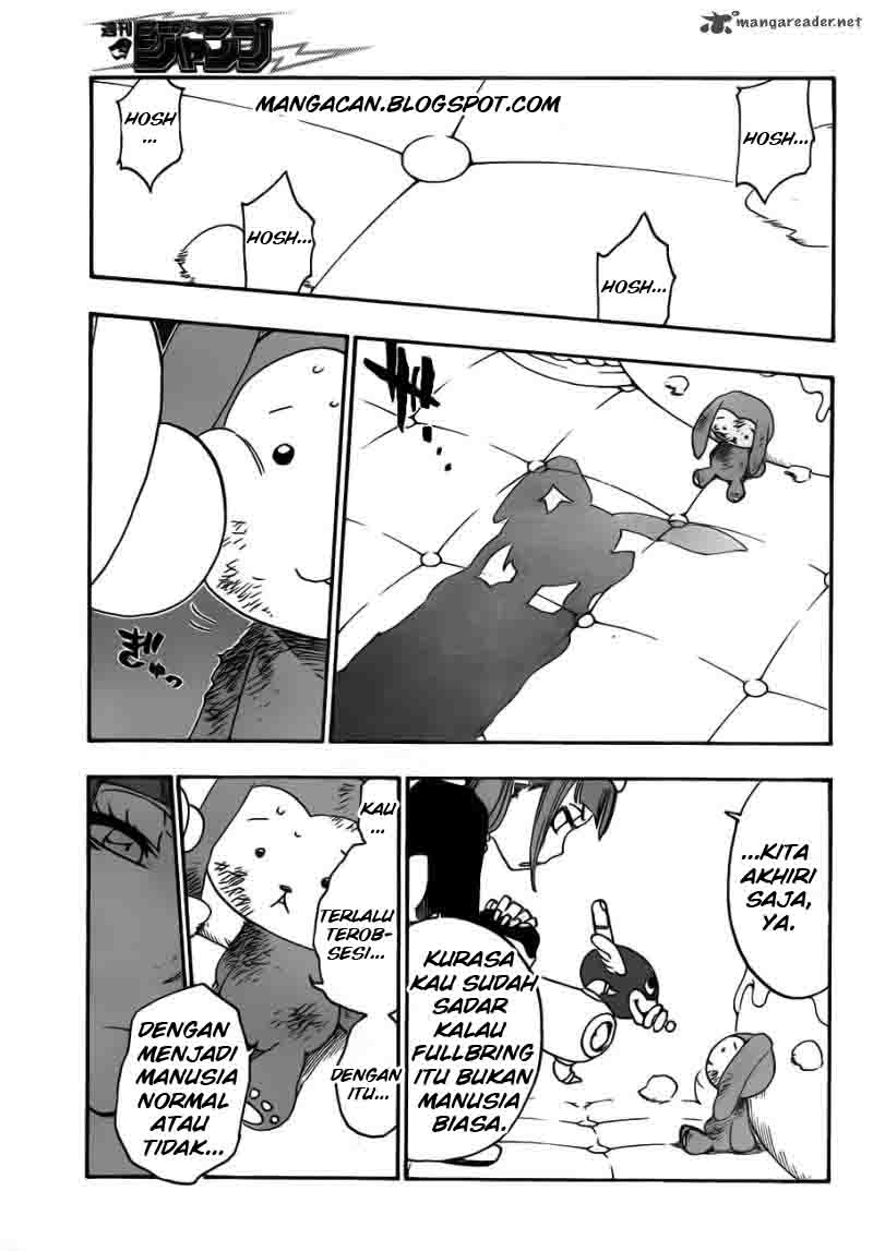 Bleach Chap 470 - Next Chap 471