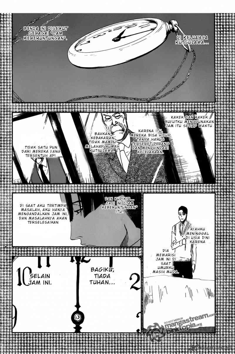 Bleach Chap 471 - Next Chap 472