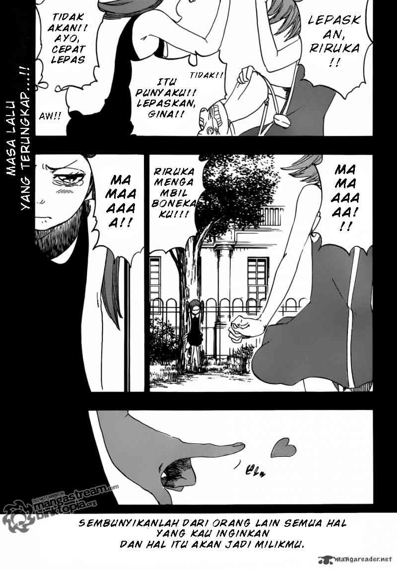 Bleach Chap 471 - Next Chap 472