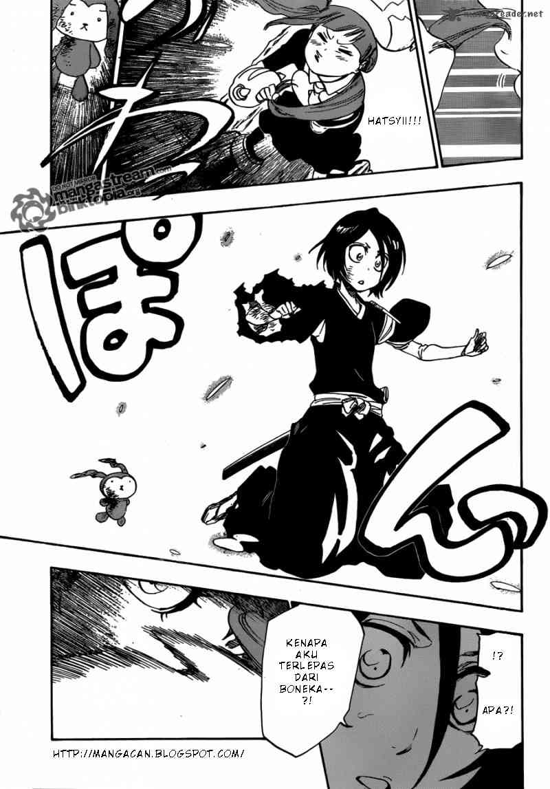 Bleach Chap 471 - Next Chap 472