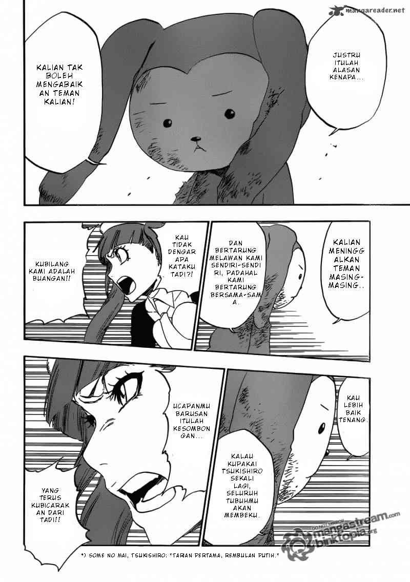 Bleach Chap 471 - Next Chap 472