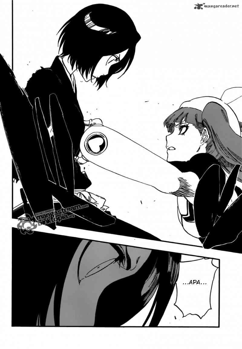 Bleach Chap 471 - Next Chap 472