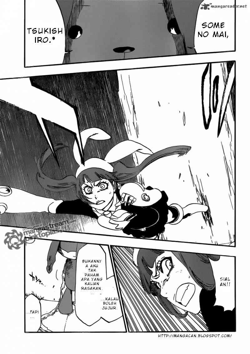 Bleach Chap 471 - Next Chap 472