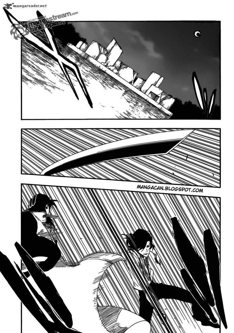 Bleach Chap 472 - Next Chap 473