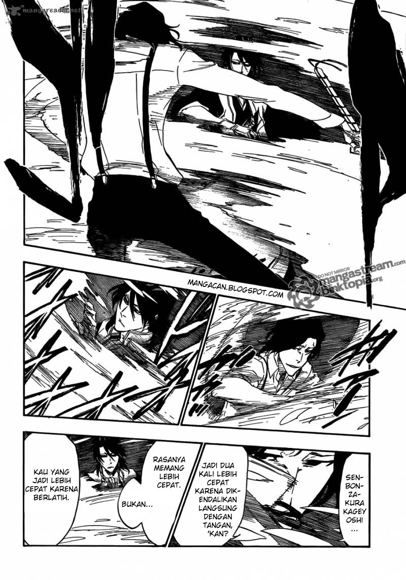 Bleach Chap 472 - Next Chap 473
