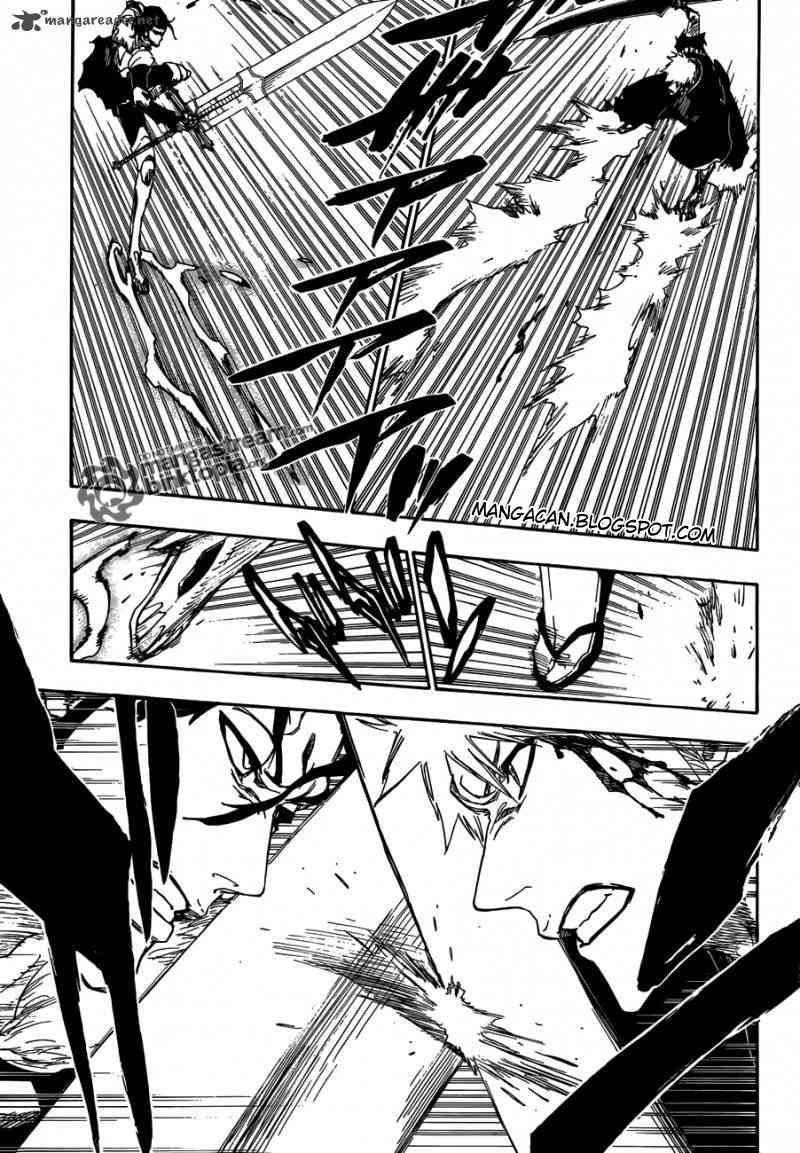 Bleach Chap 473 - Next Chap 474
