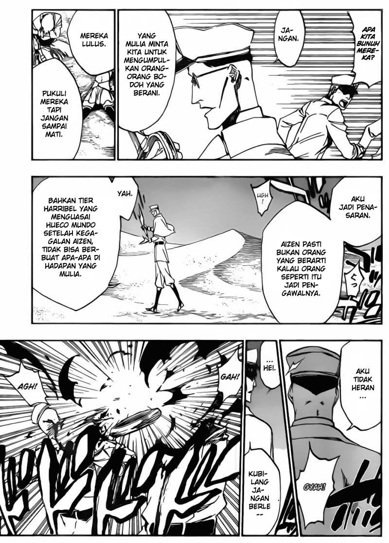 Bleach Chap 487 - Next Chap 488