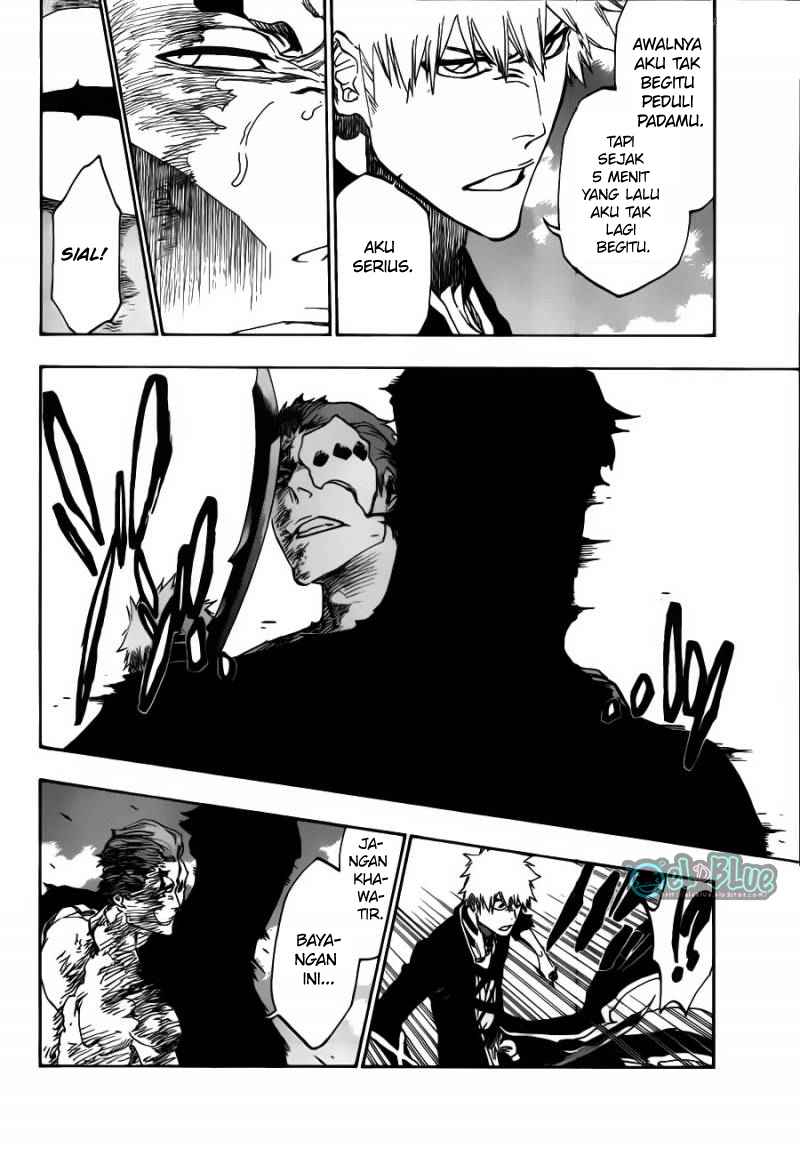 Bleach Chap 484 - Next Chap 485