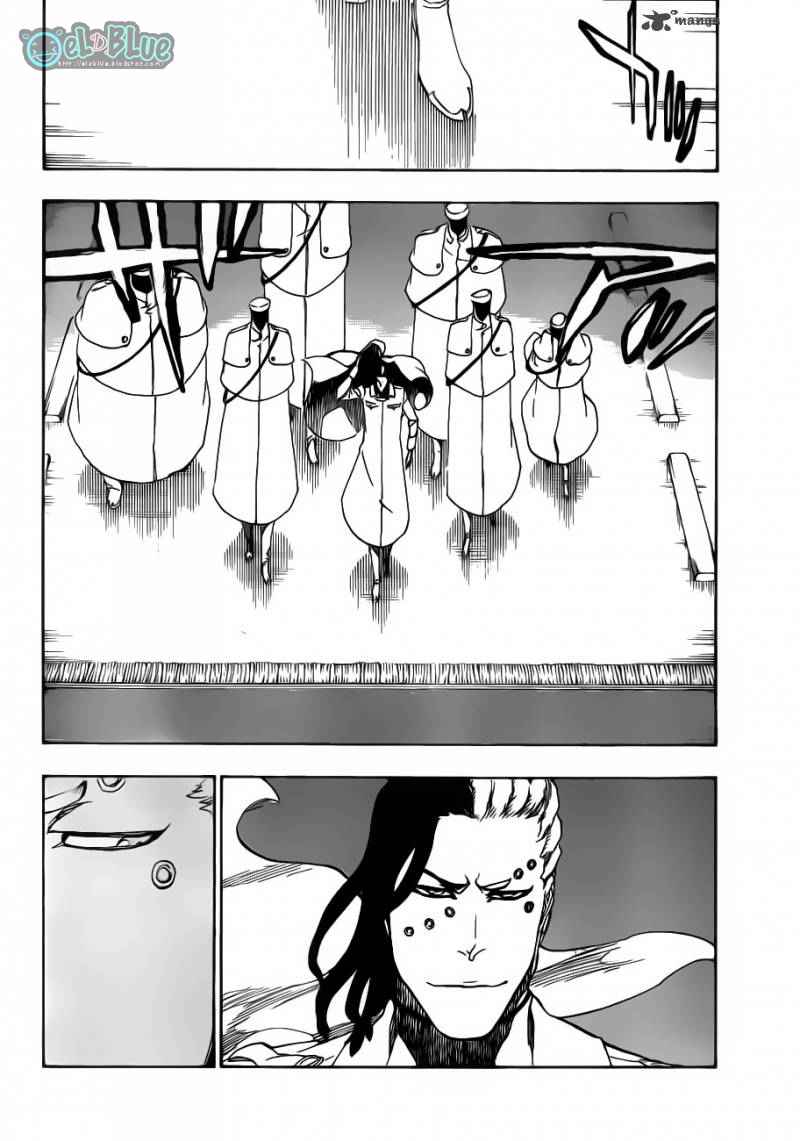 Bleach Chap 484 - Next Chap 485