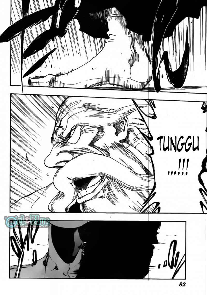 Bleach Chap 484 - Next Chap 485