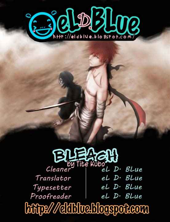 Bleach Chap 484 - Next Chap 485