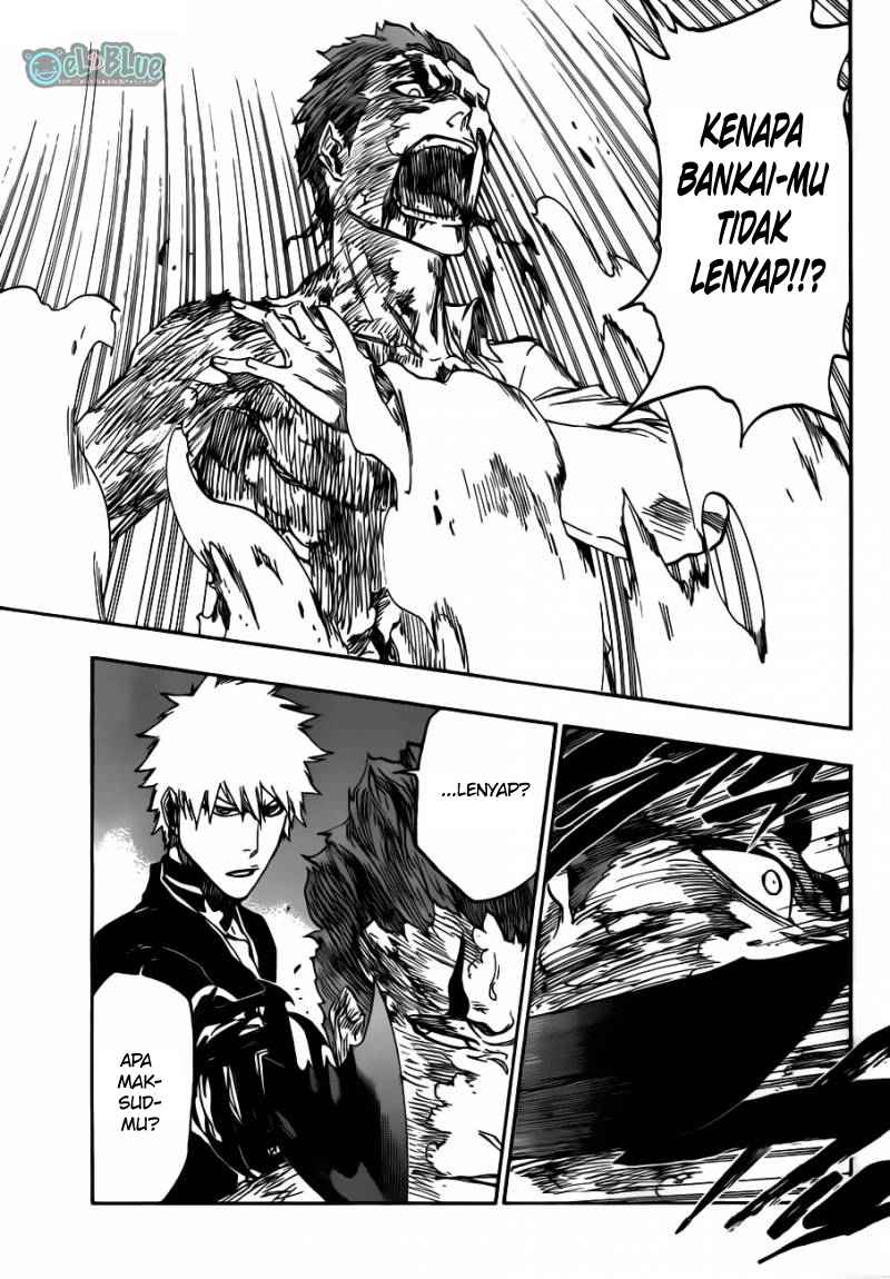 Bleach Chap 484 - Next Chap 485