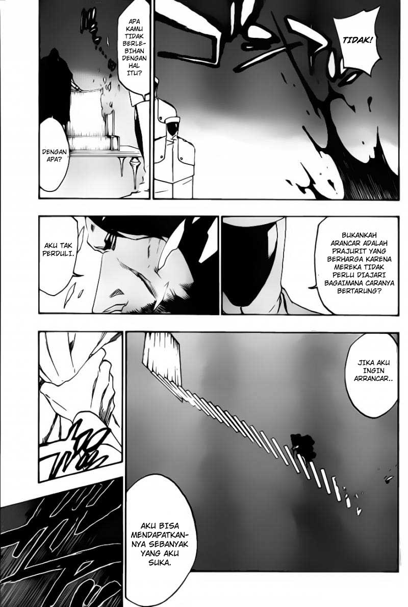Bleach Chap 485 - Next Chap 486