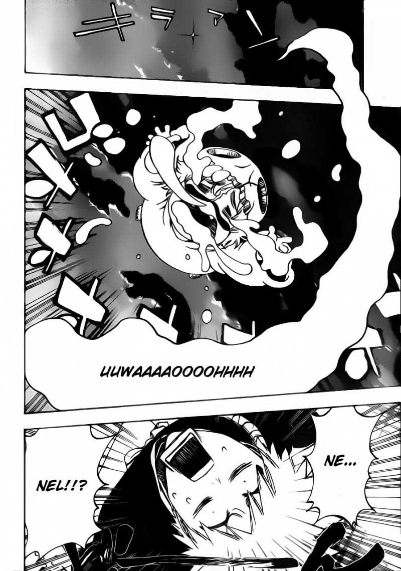 Bleach Chap 485 - Next Chap 486