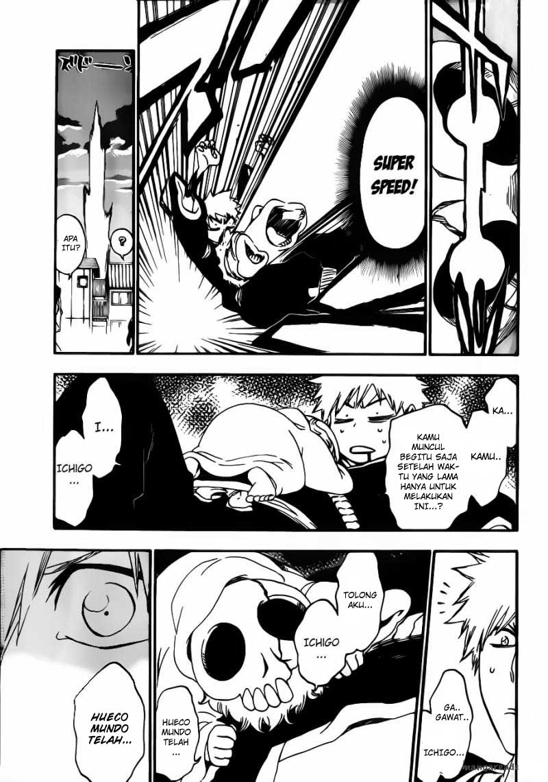 Bleach Chap 485 - Next Chap 486