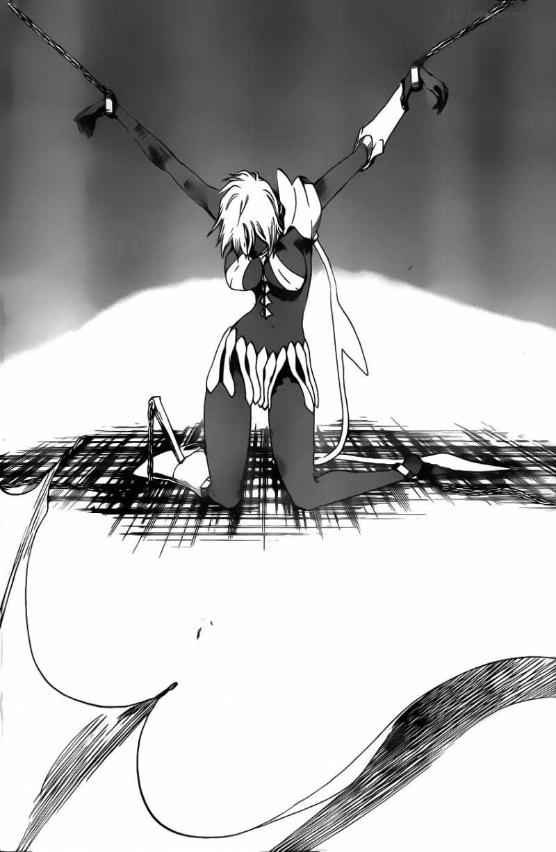 Bleach Chap 485 - Next Chap 486