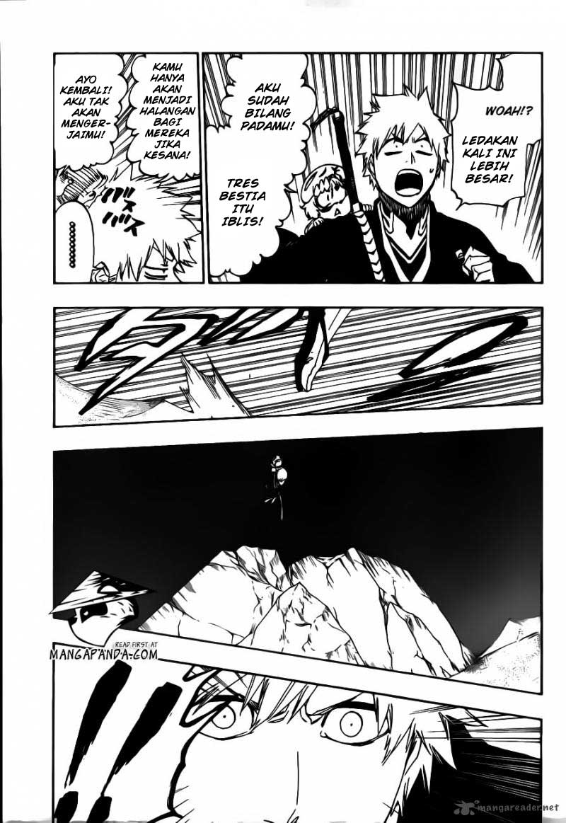 Bleach Chap 488 - Next Chap 489