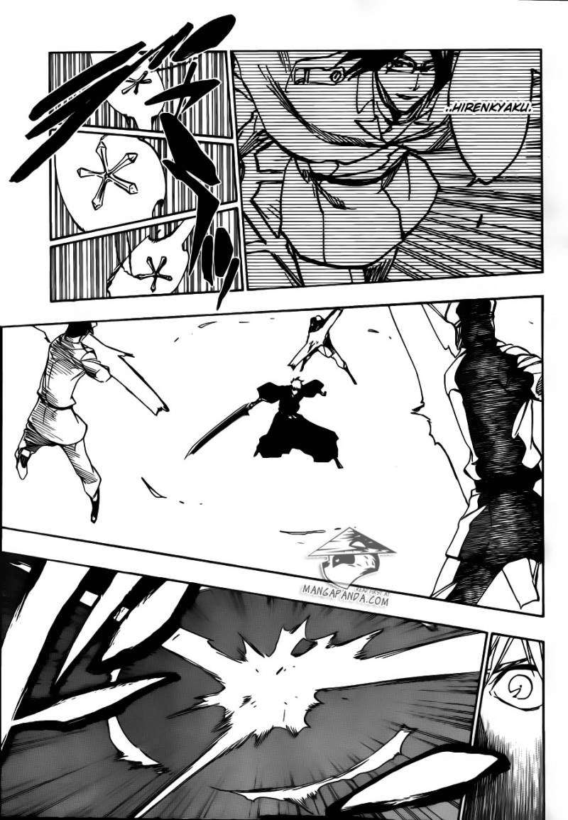 Bleach Chap 489 - Next Chap 490
