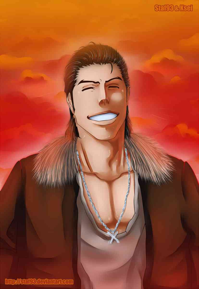 Bleach Chap 480 - Next Chap 481