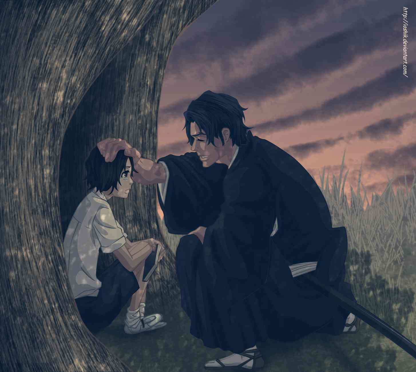 Bleach Chap 480 - Next Chap 481