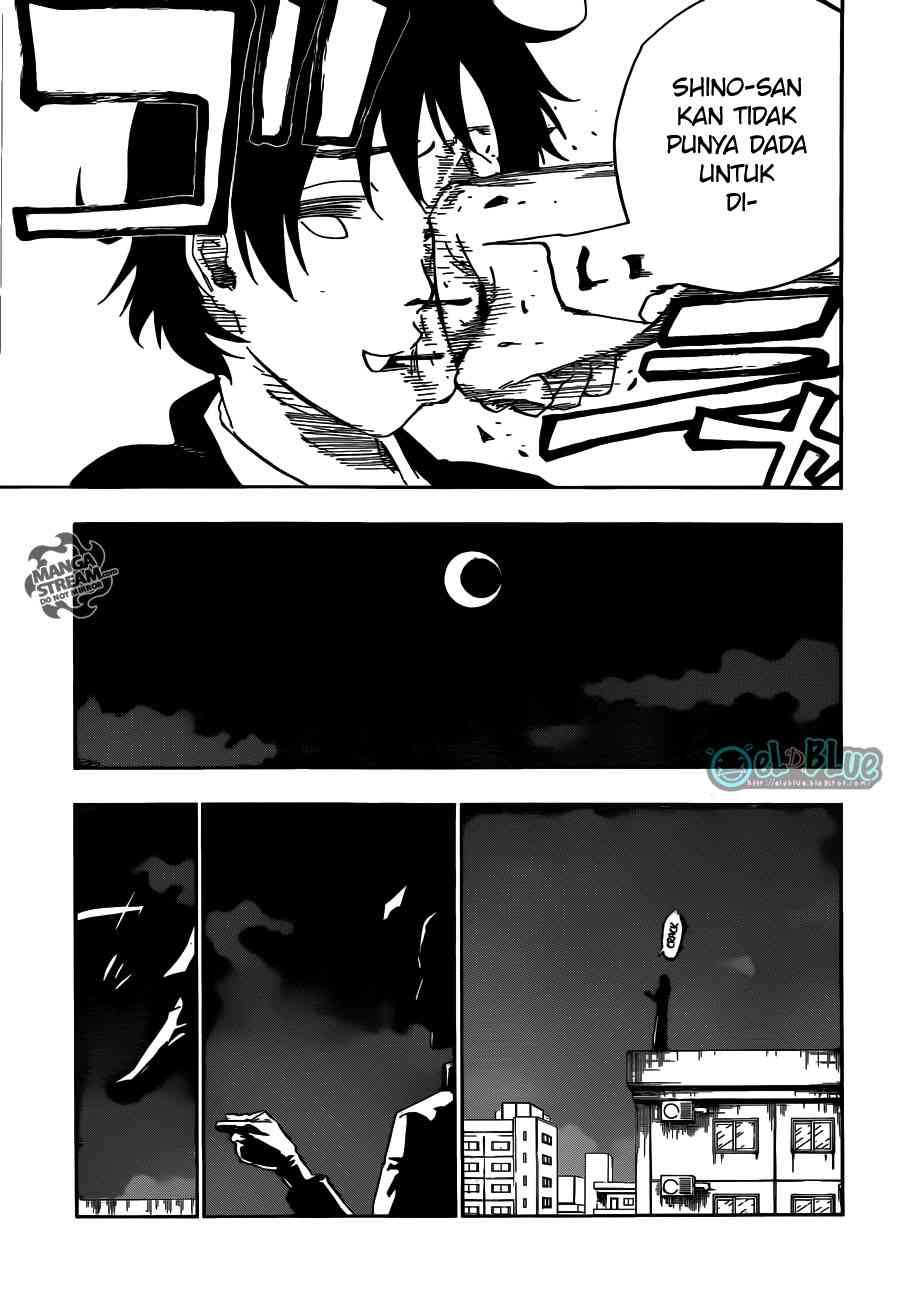 Bleach Chap 480 - Next Chap 481
