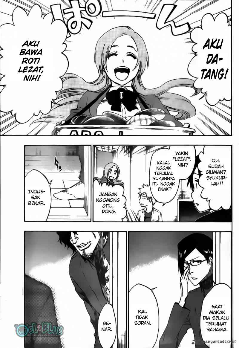 Bleach Chap 481 - Next Chap 482