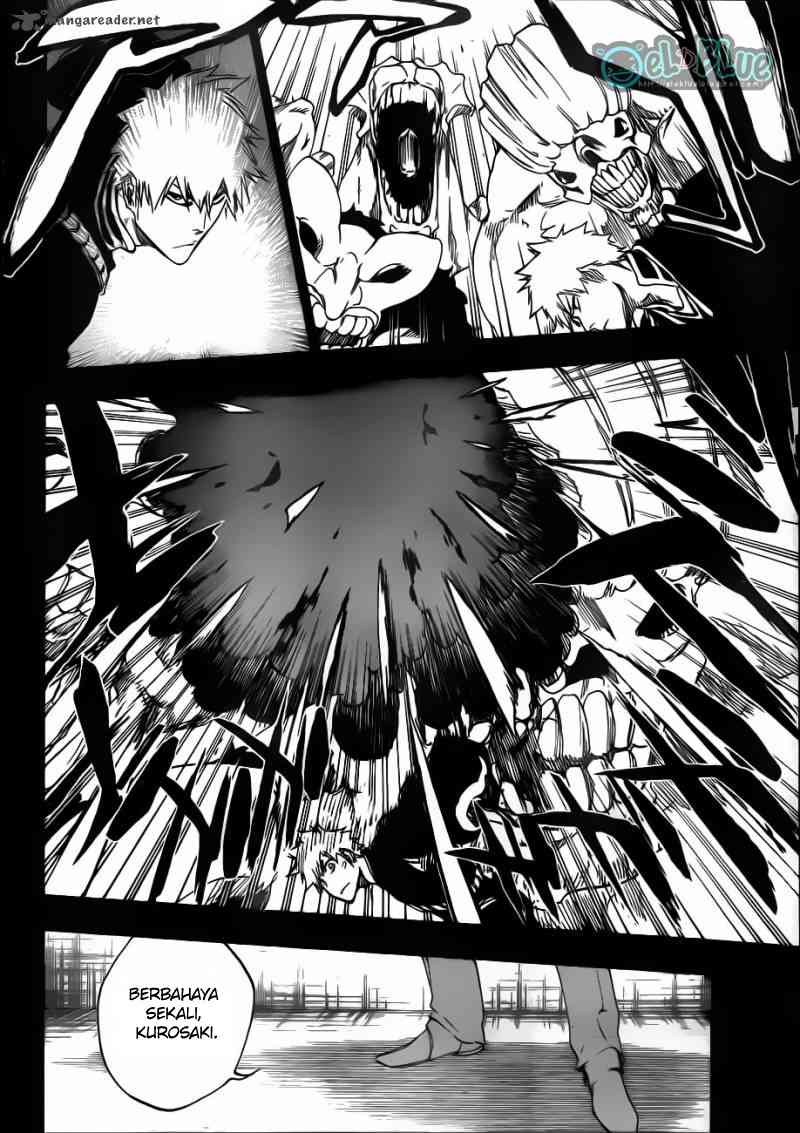 Bleach Chap 481 - Next Chap 482