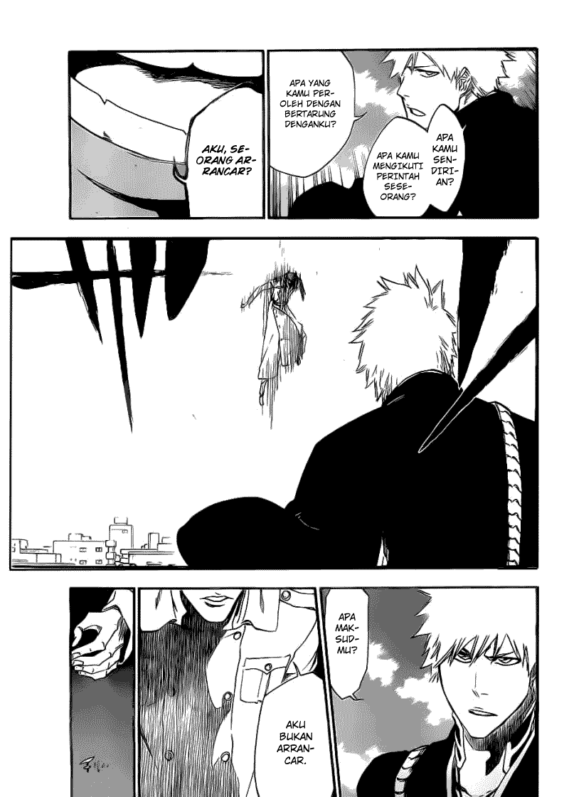 Bleach Chap 482 - Next Chap 483