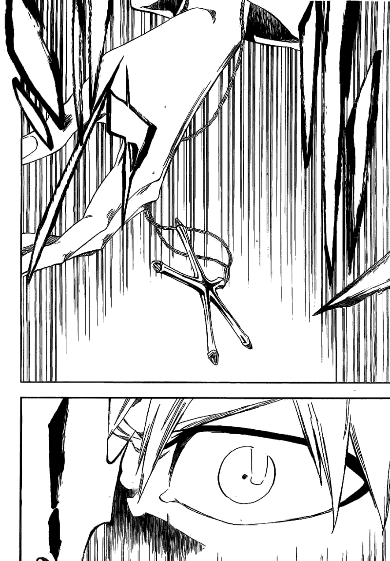 Bleach Chap 482 - Next Chap 483
