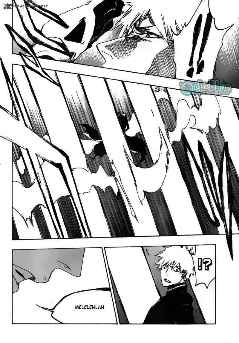 Bleach Chap 483 - Next Chap 484