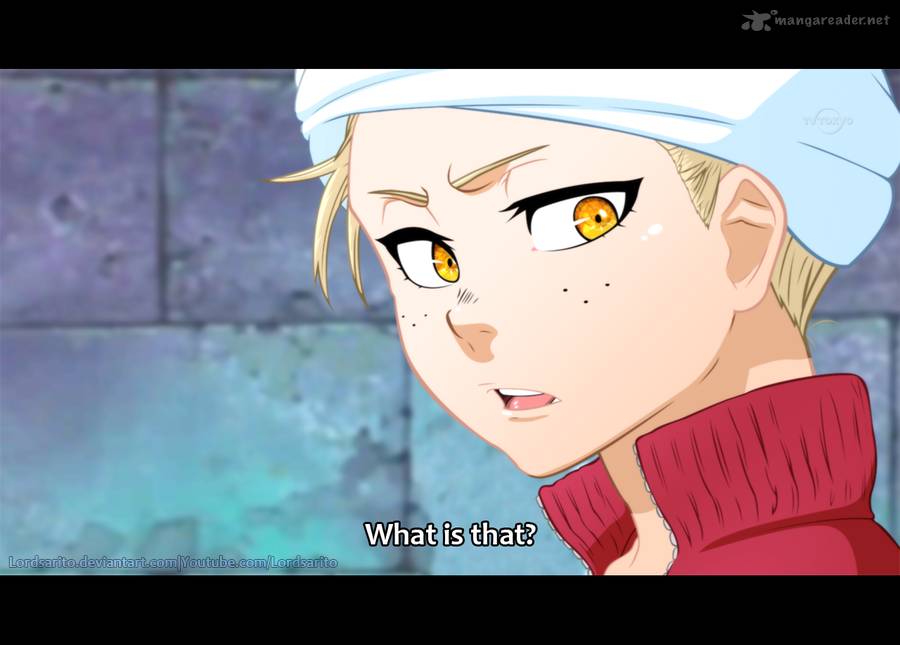 Bleach Chap 483 - Next Chap 484