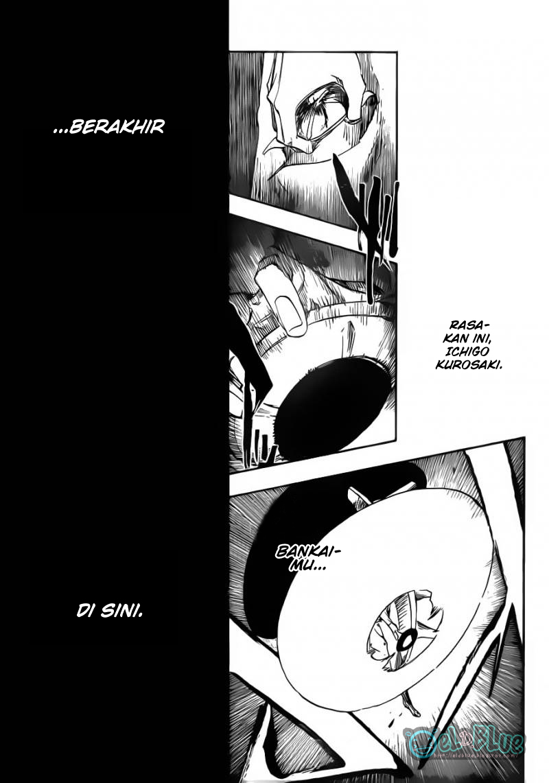 Bleach Chap 483 - Next Chap 484