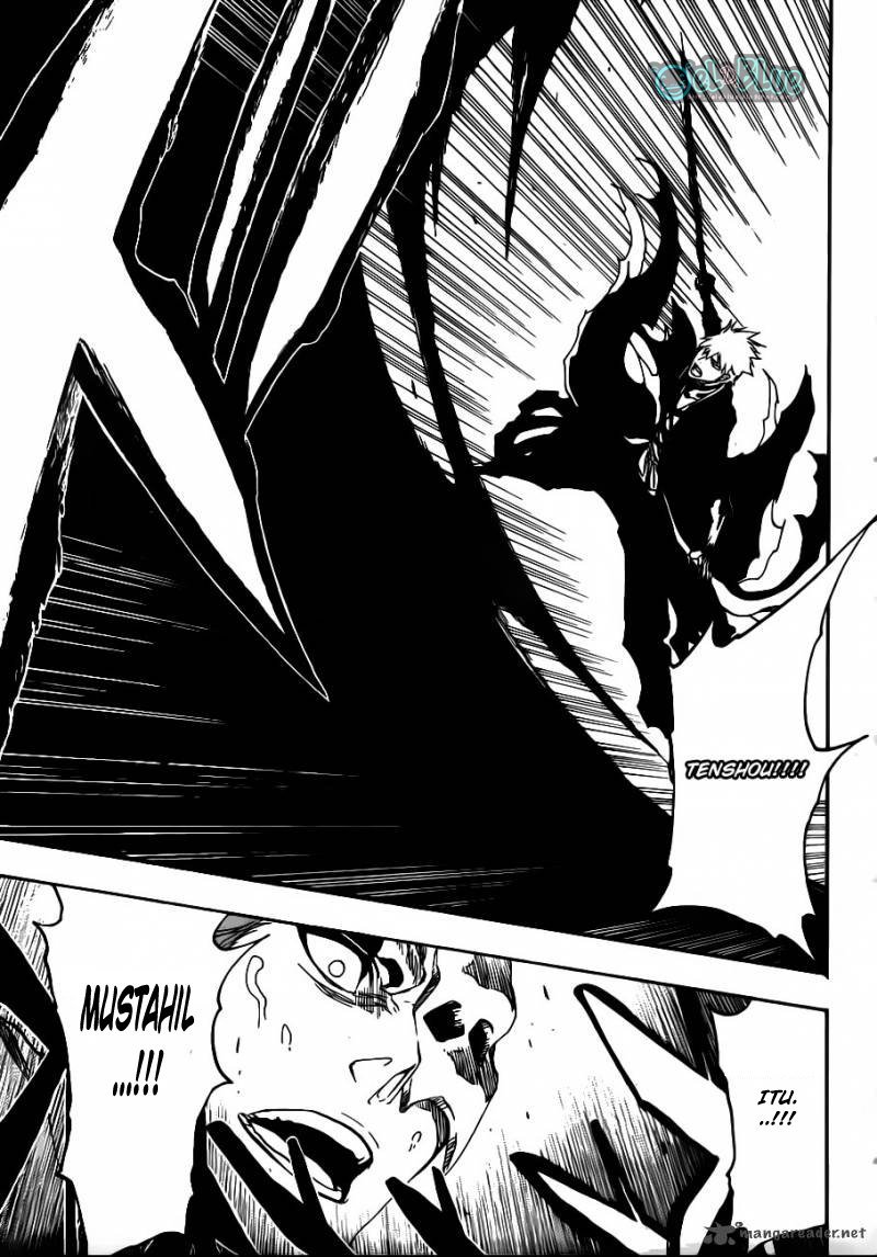 Bleach Chap 483 - Next Chap 484