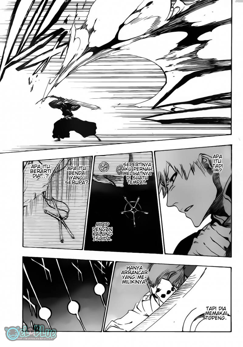 Bleach Chap 483 - Next Chap 484