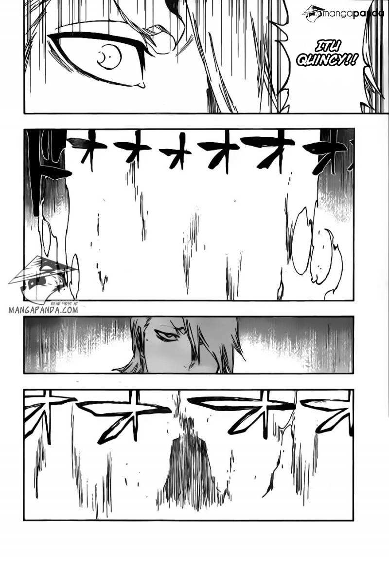Bleach Chap 494 - Next Chap 495