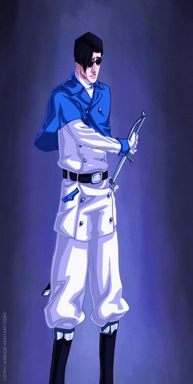 Bleach Chap 496 - Next Chap 497