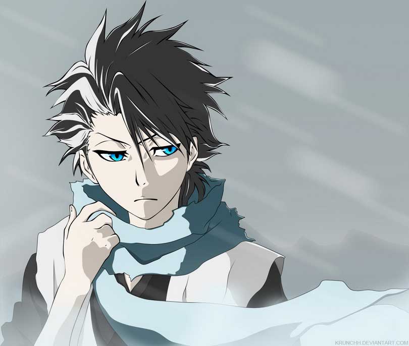 Bleach Chap 496 - Next Chap 497