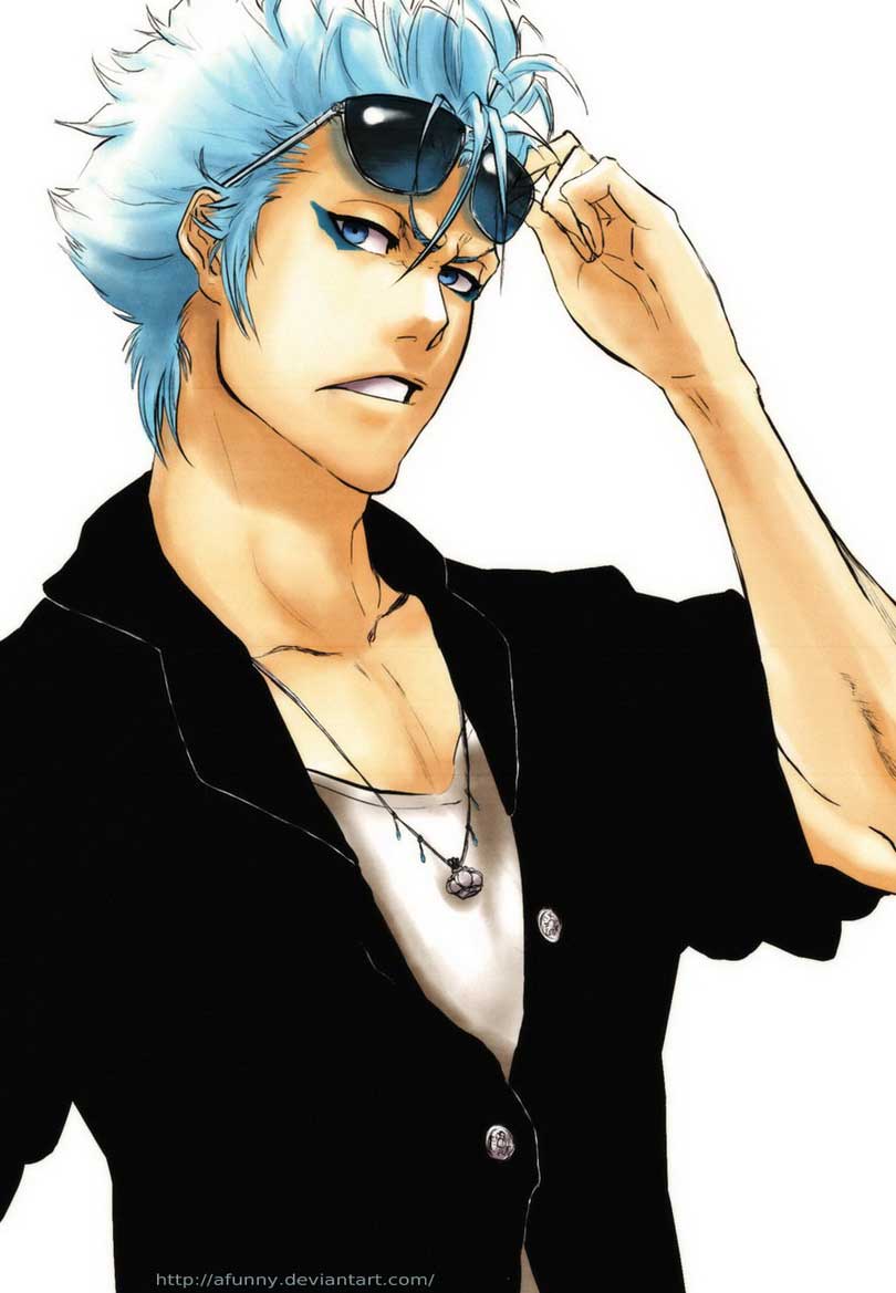 Bleach Chap 496 - Next Chap 497